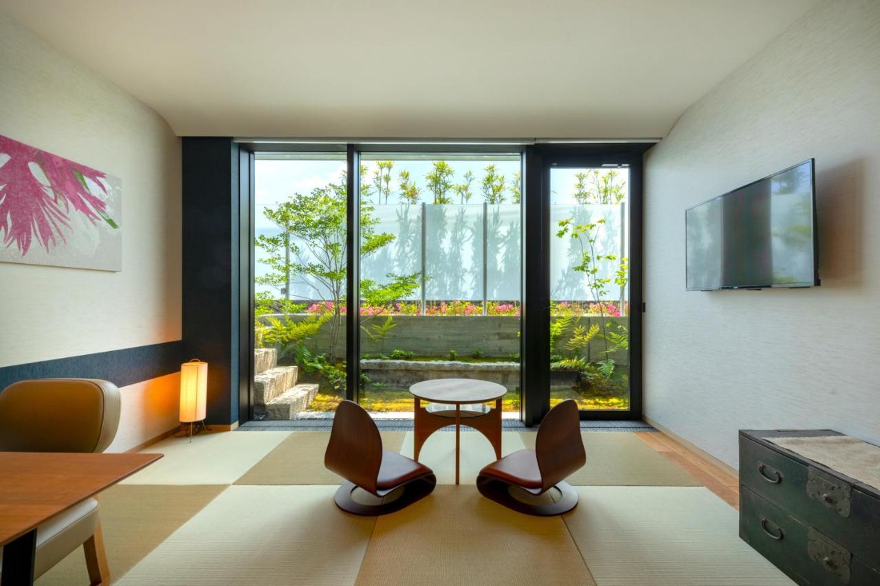 Genji Kyoto, A Member Of Design Hotels Экстерьер фото