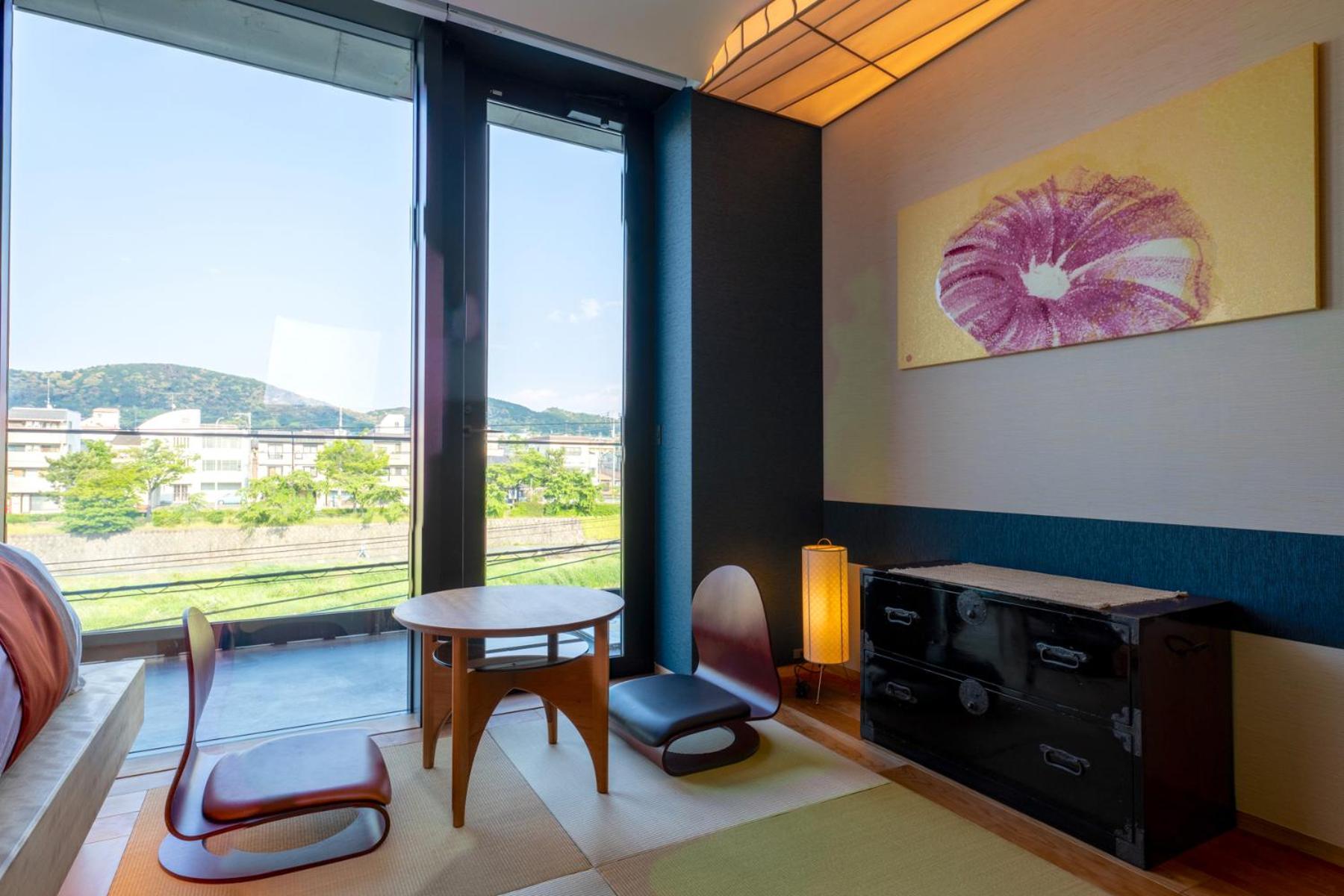 Genji Kyoto, A Member Of Design Hotels Экстерьер фото